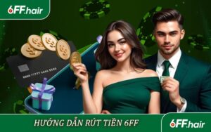 Hướng Dẫn Rút Tiền 6FF