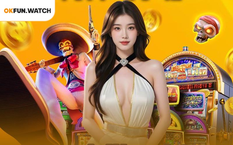 Điều Kiện Đăng Ký Khuyến Mãi OKFUN